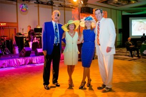 2014 Spring Gala Posed and Group